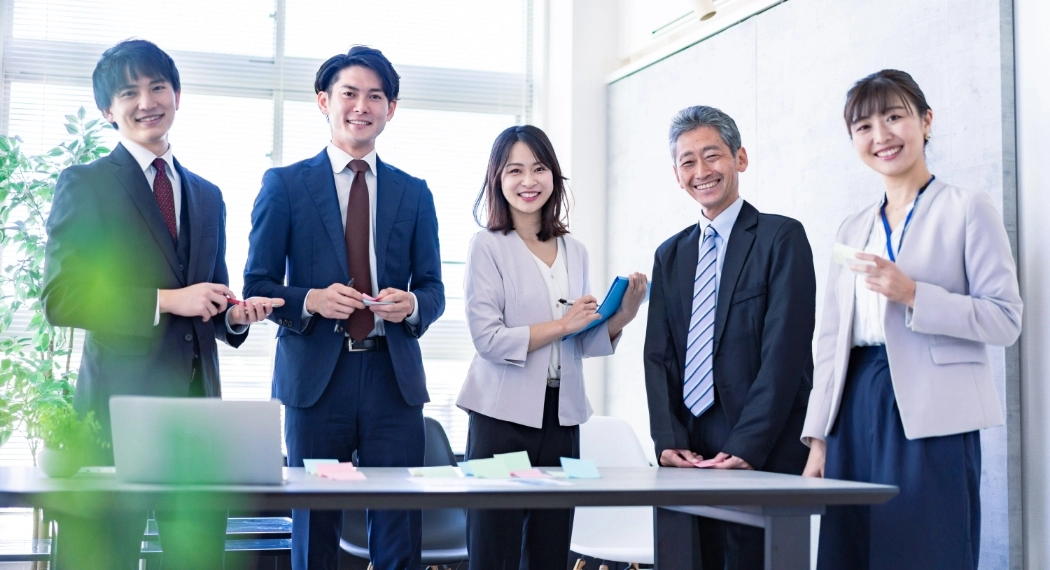 創業融資何でもサポートにお任せください！